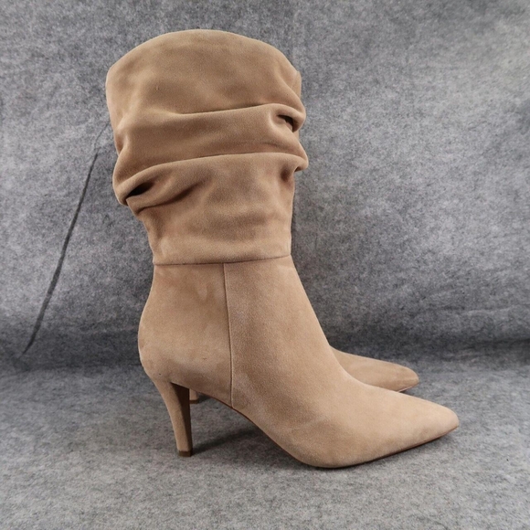 Vince Camuto Shoes - Vince Camuto Women's Brown Boots